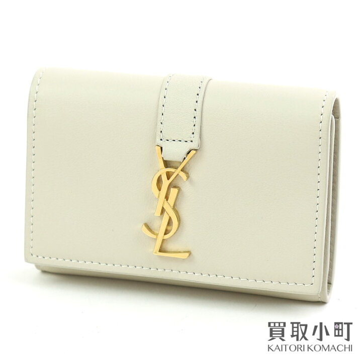 楽天市場】【新品同様】サンローラン【YVES SAINT LAURENT】 YSLライン 