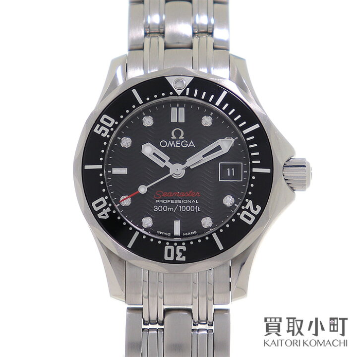 楽天市場】【美品】オメガ【OMEGA】212.30.28.61.51.001 シーマスター  