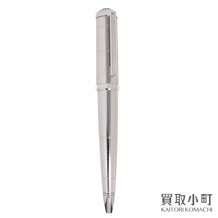楽天市場】【美品】カルティエ【CARTIER】 サントス デュモン  