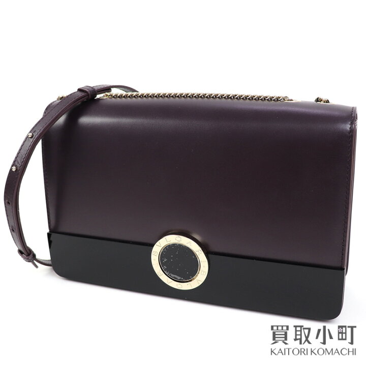 楽天市場】【新品同様】ブルガリ 【BVLGARI】ブルガリブルガリ 