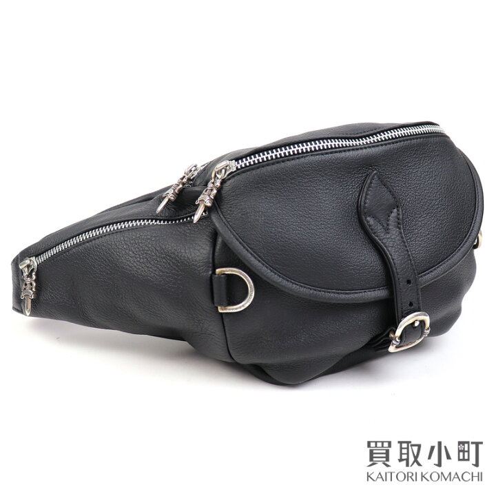 楽天市場】【美品】クロムハーツ【CHROME HEARTS】スナットパック 
