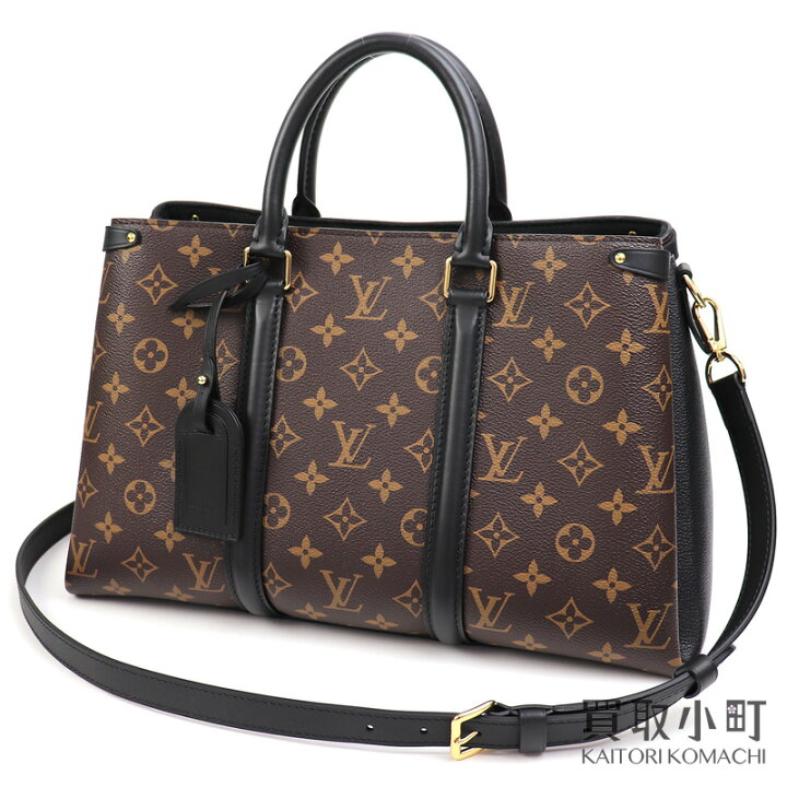 楽天市場】【美品】ルイヴィトン【LOUIS VUITTON】M44817 スフロNV MM  