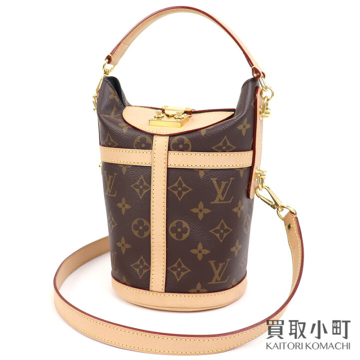 楽天市場】【美品】ルイヴィトン【LOUIS VUITTON】M43587 ダッフル 