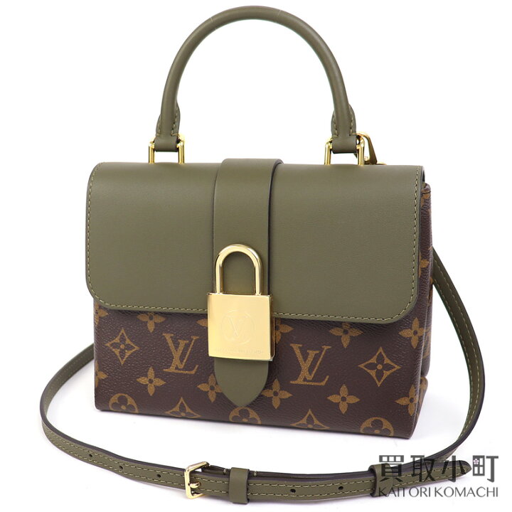 楽天市場】【未使用品】ルイヴィトン【LOUIS VUITTON】M44797 ロッキー 