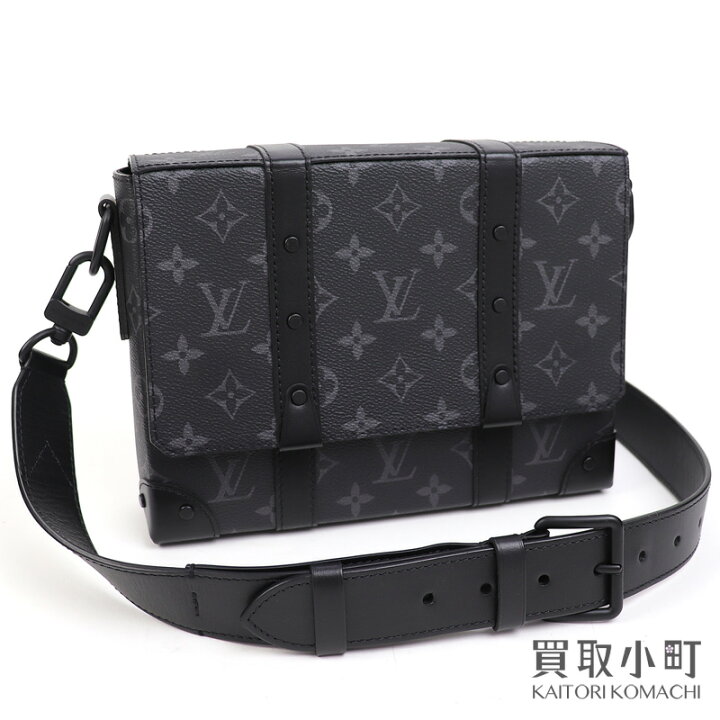 楽天市場】【美品】ルイヴィトン【LOUIS VUITTON】M45727 トランク  