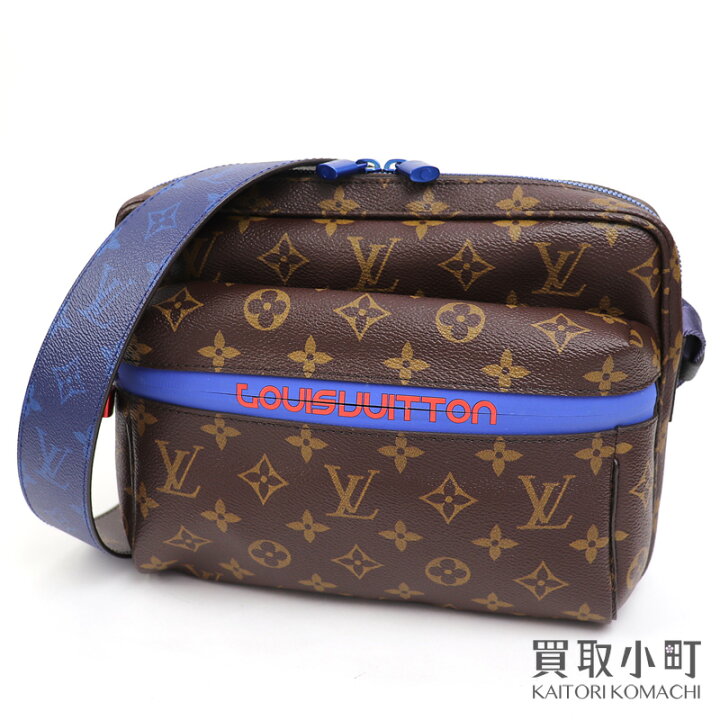 楽天市場】【新品同様】ルイヴィトン【LOUIS VUITTON】M43843 