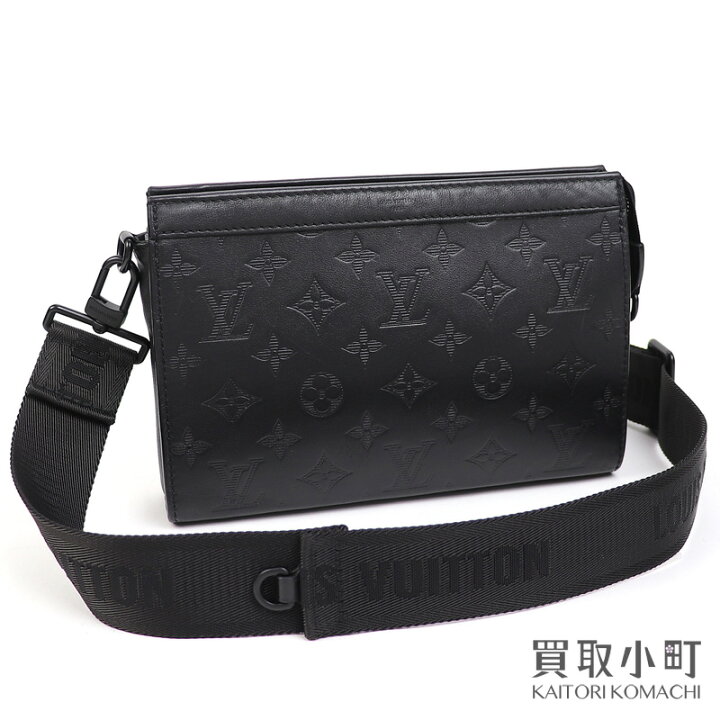 楽天市場】【美品】ルイヴィトン【LOUIS VUITTON】M81115 ガストン  