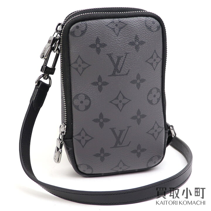 楽天市場】【美品】ルイヴィトン【LOUIS VUITTON】M69534 ダブル 