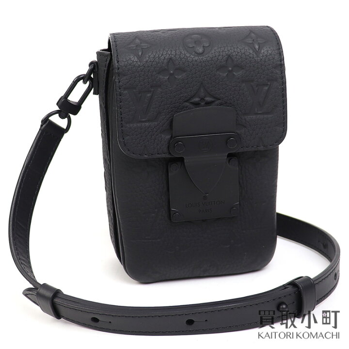 楽天市場】【美品】ルイヴィトン【LOUIS VUITTON】M81524 Sロック  