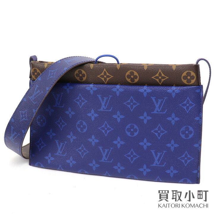 楽天市場】【美品】ルイヴィトン【LOUIS VUITTON】M43854 モノグラム  