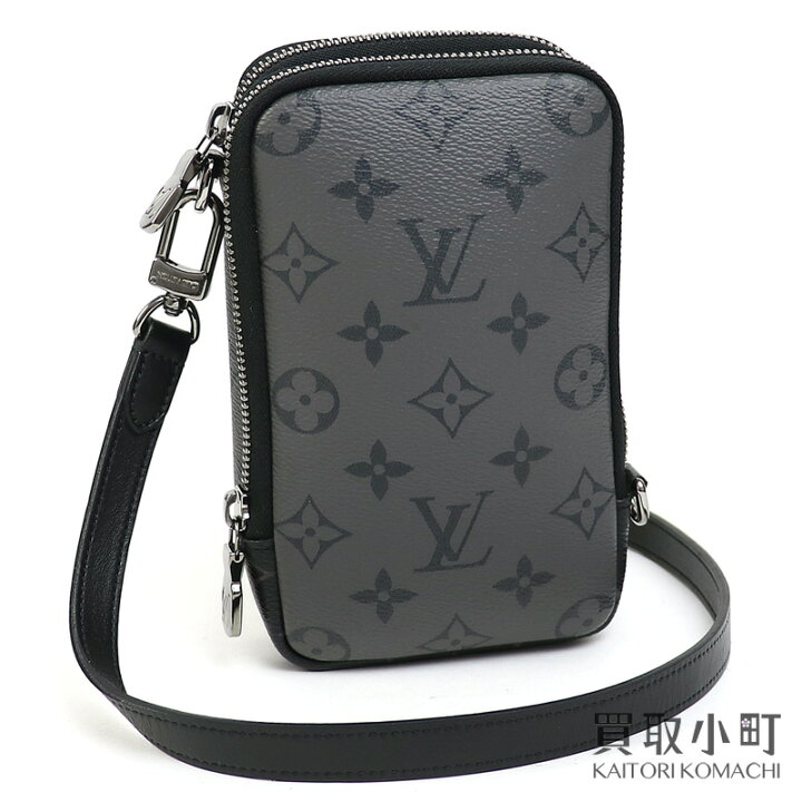 楽天市場】【美品】ルイヴィトン【LOUIS VUITTON】M69534 ダブル 