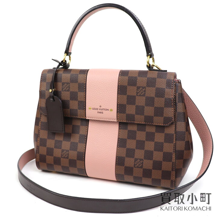 楽天市場】【美品】ルイヴィトン 【LOUIS VUITTON】 N64417 ボンド  