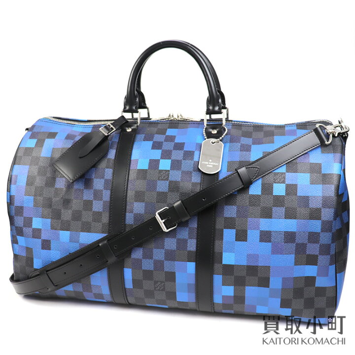 楽天市場】【美品】ルイヴィトン 【LOUIS VUITTON】N40079 キーポル 