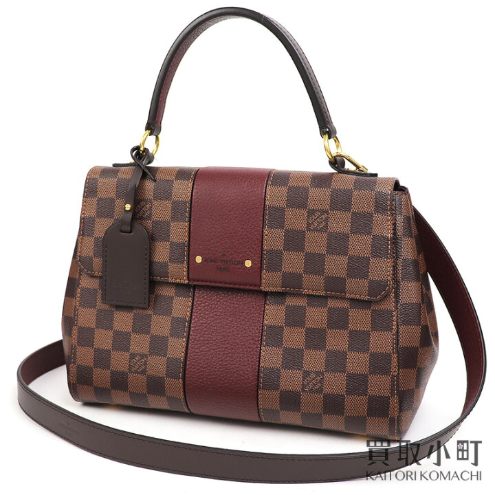 楽天市場】【美品】ルイヴィトン 【LOUIS VUITTON】 N64416 ボンド 