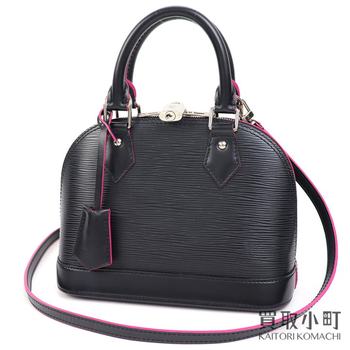 楽天市場】【美品】ルイヴィトン【LOUIS VUITTON】M54160 アルマBB  