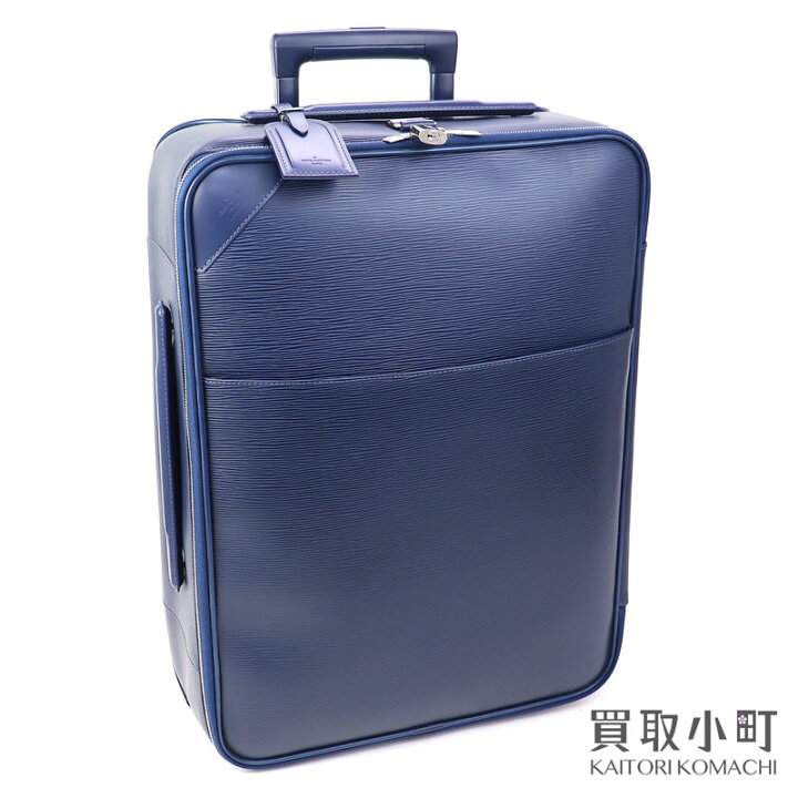 楽天市場】【美品】ルイヴィトン 【LOUIS VUITTON】M23027 ペガス55 