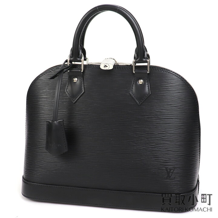 楽天市場】【美品】ルイヴィトン 【LOUIS VUITTON】 M40302 アルマPM  