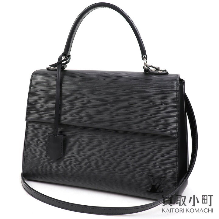 楽天市場】【美品】ルイヴィトン 【LOUIS VUITTON】 M41302 クリュニー 