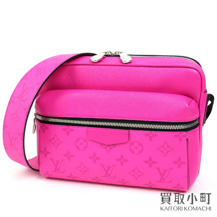 楽天市場】ルイヴィトン 【LOUIS VUITTON】M30765 アウトドア 