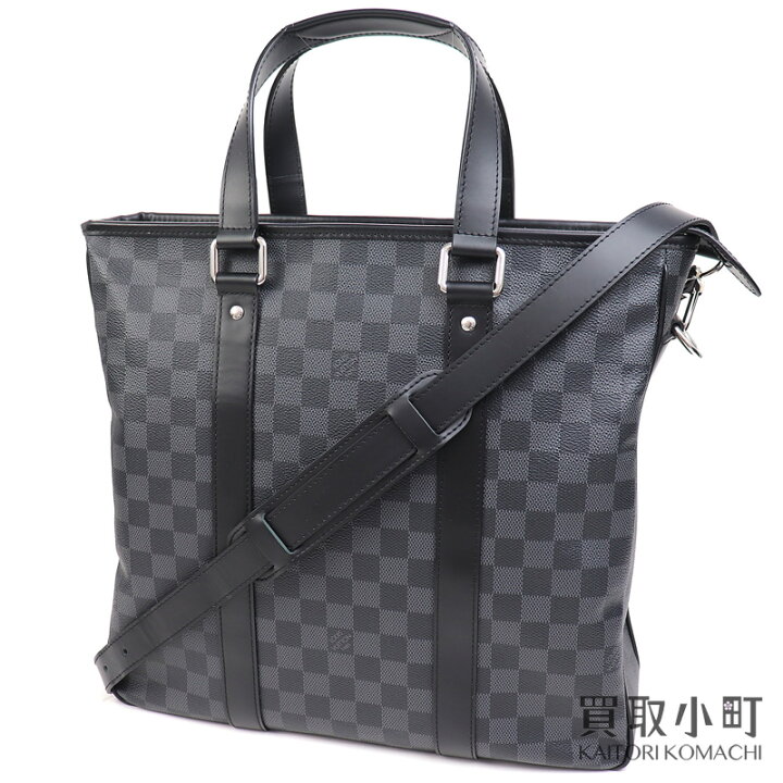 楽天市場】【美品】ルイヴィトン 【LOUIS VUITTON】 N41467 タダオPM  