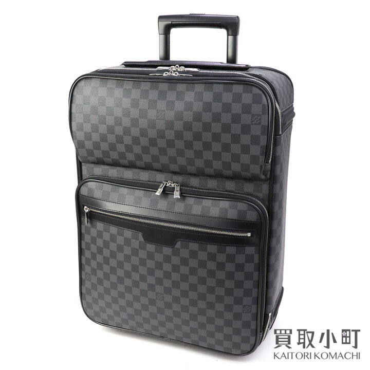 楽天市場】【美品】ルイヴィトン【LOUIS VUITTON】 N23300 ペガス55 