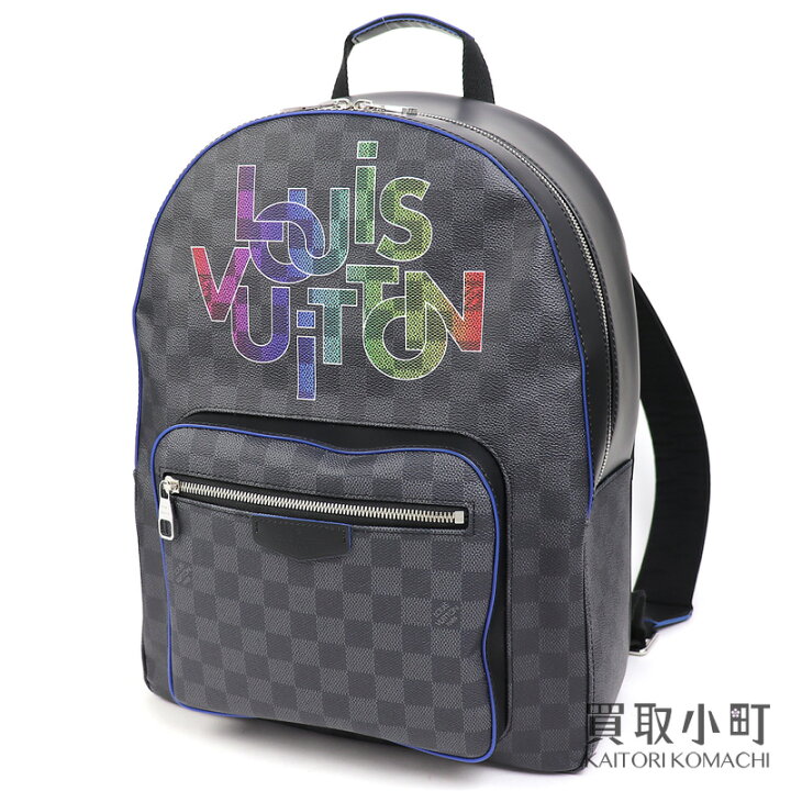 楽天市場】【美品】ルイヴィトン【LOUIS VUITTON】N40268 ジョッシュ 