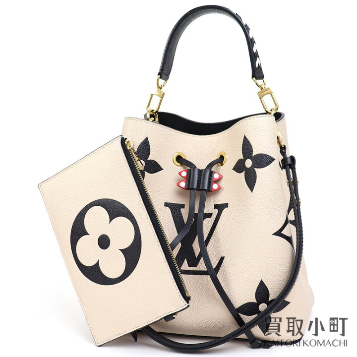 楽天市場】【美品】ルイヴィトン【LOUIS VUITTON】M56889 ネオノエ 