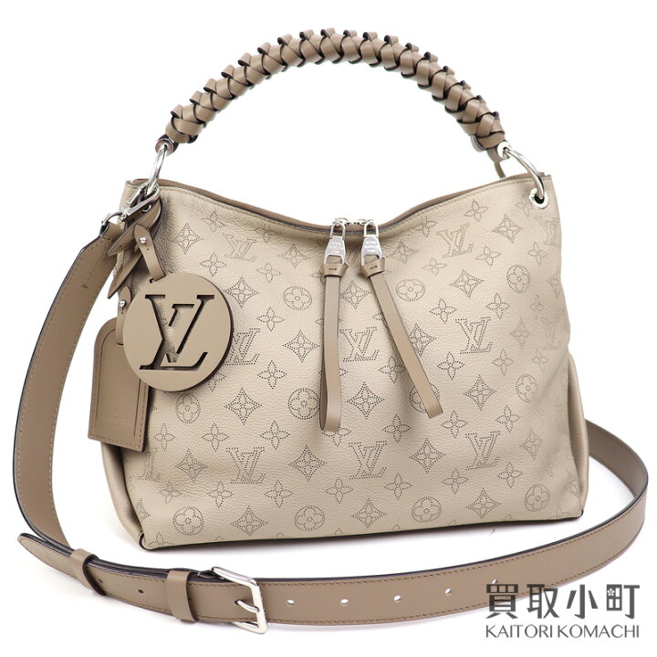 楽天市場】【美品】ルイヴィトン【LOUIS VUITTON】M56084 ボーヴル  