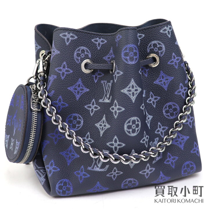 楽天市場】【美品】ルイヴィトン【LOUIS VUITTON】M59552 ベラ 