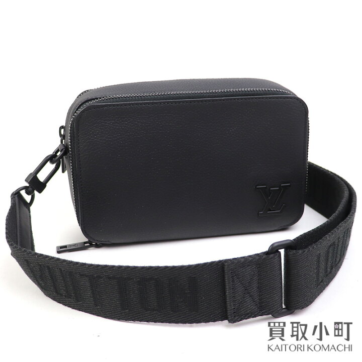 楽天市場】【美品】ルイヴィトン【LOUIS VUITTON】M59161 アルファ  