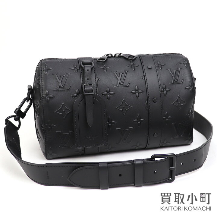 楽天市場】【新品同様】ルイヴィトン【LOUIS VUITTON】M57955 シティ 