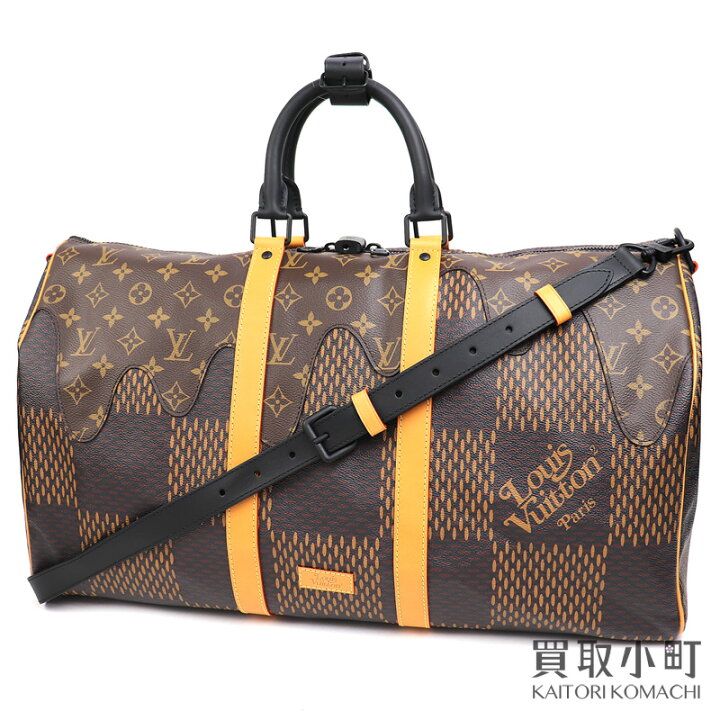 楽天市場】【新品同様】ルイヴィトン【LOUIS VUITTON】N40360 キーポル  