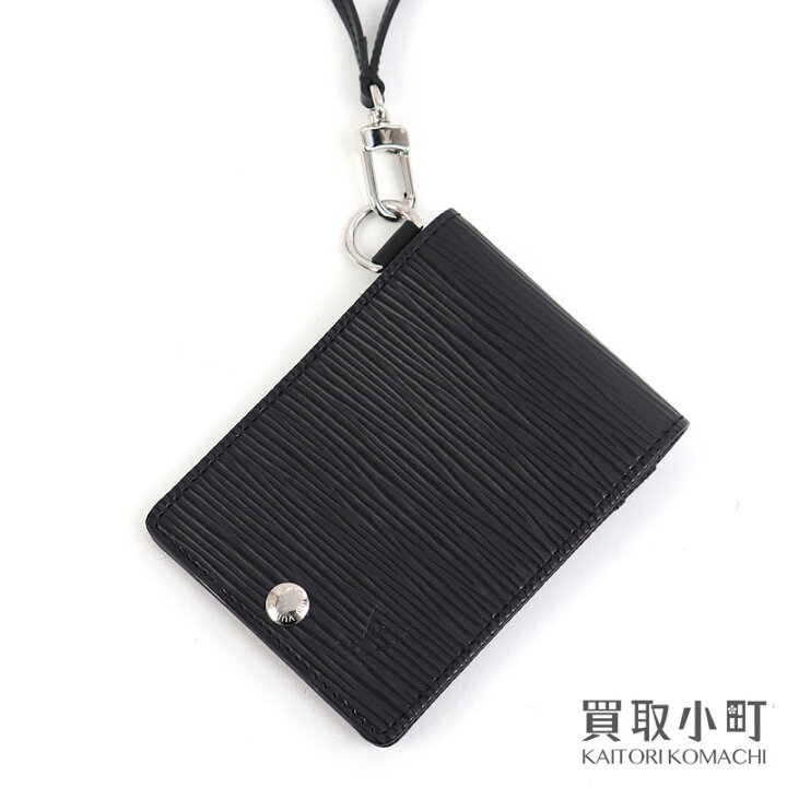 楽天市場】【美品】ルイヴィトン【LOUIS VUITTON】M60082 ポルトカルト  