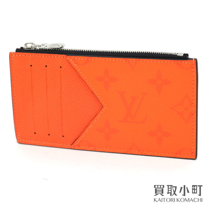 楽天市場】【新品同様】ルイヴィトン【LOUIS VUITTON】M30465 コイン  