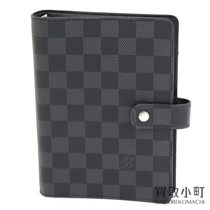 楽天市場】【美品】ルイヴィトン【LOUIS VUITTON】R20242 アジェンダ  