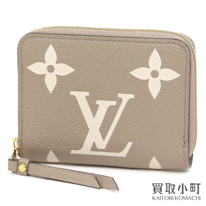 楽天市場】【美品】ルイヴィトン【LOUIS VUITTON】M69797 ジッピー 