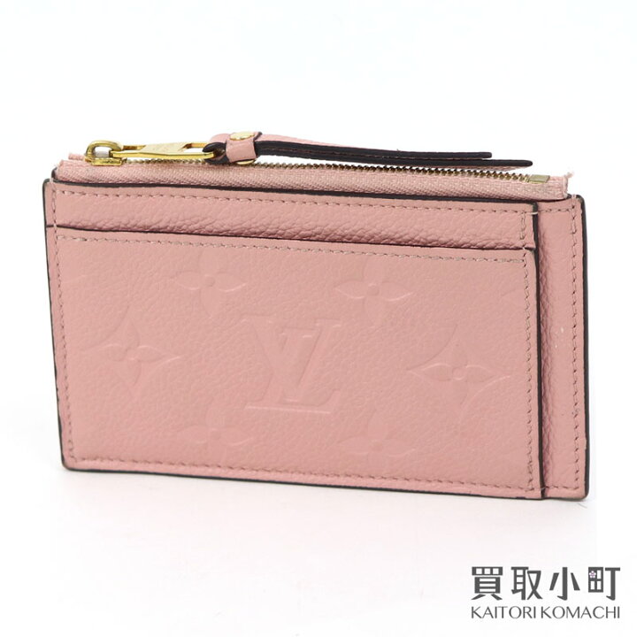 楽天市場】【美品】ルイヴィトン【LOUIS VUITTON】M67853 ポルトカルト 