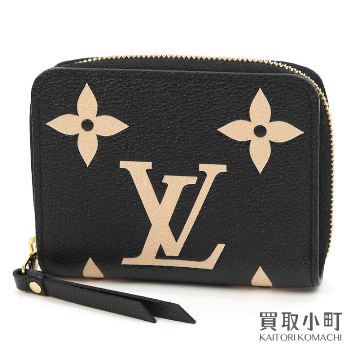 楽天市場】【美品】ルイヴィトン【LOUIS VUITTON】M69787 ジッピー  