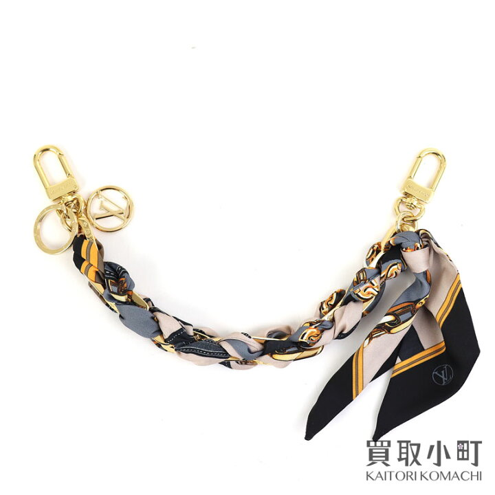 楽天市場】【美品】ルイヴィトン【LOUIS VUITTON】M00671 チェーン 