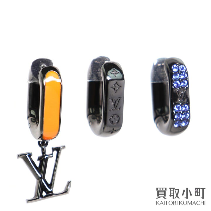 楽天市場】【美品】ルイヴィトン【LOUIS VUITTON】MP3369 ブックル 