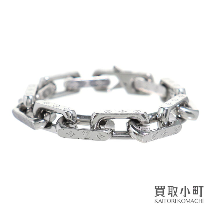 楽天市場】ルイヴィトン【LOUIS VUITTON】M00308 ブレスレット  