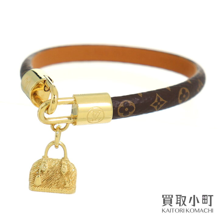 楽天市場】【美品】ルイヴィトン【LOUIS VUITTON】M6220E ブラスレ 