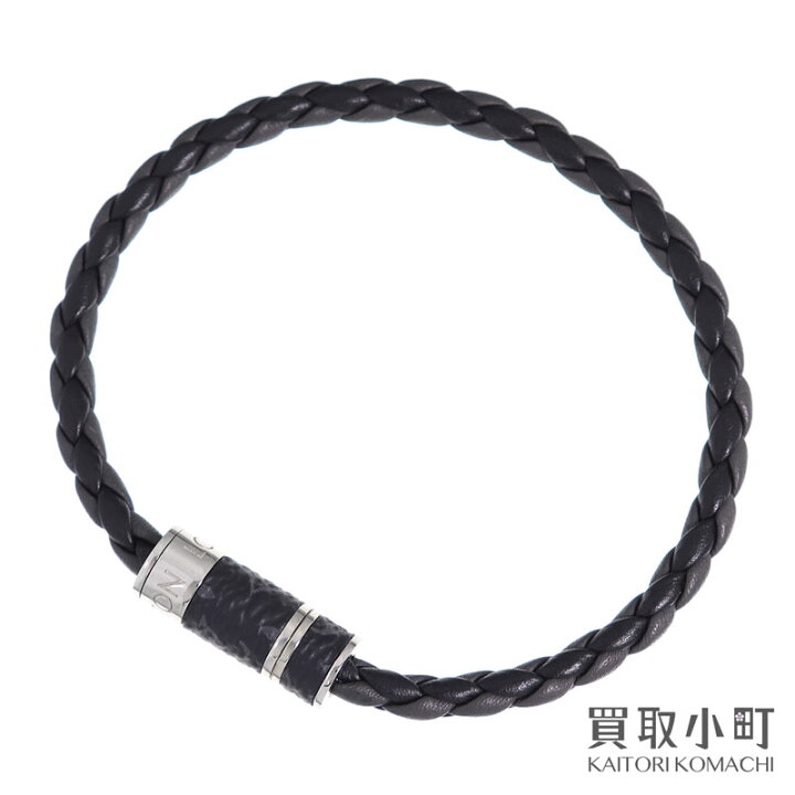 楽天市場】【美品】ルイヴィトン【LOUIS VUITTON】M6588D ブラスレ 