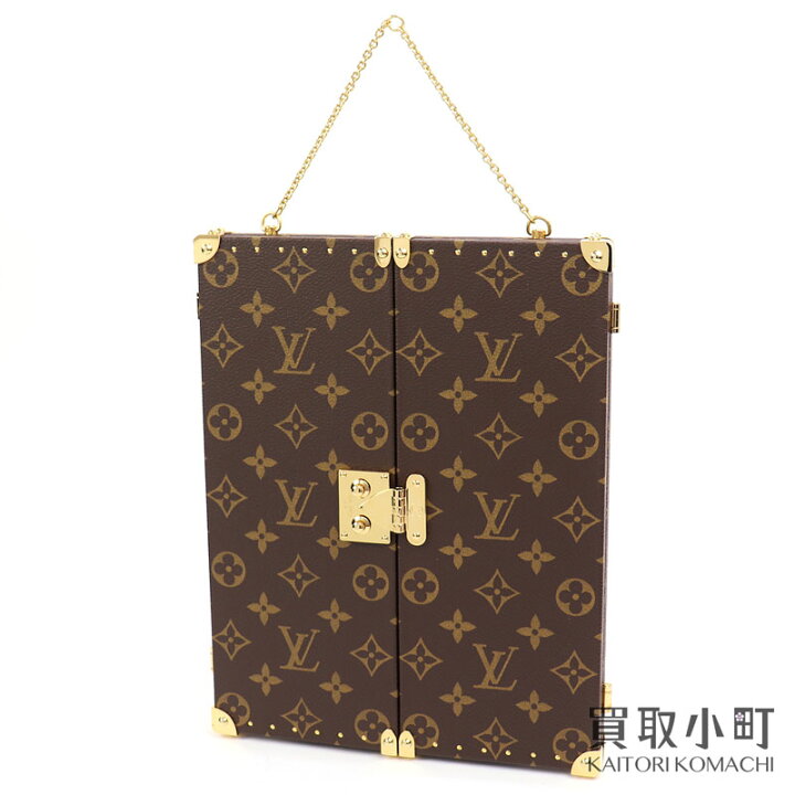 楽天市場】【未使用品】ルイヴィトン 【LOUIS VUITTON】GI0554 ホーム 