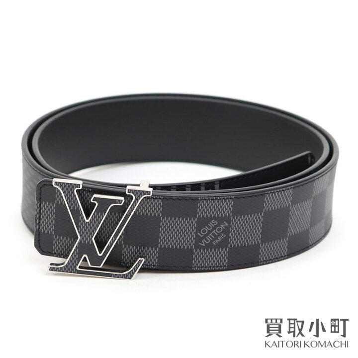 楽天市場】【美品】ルイヴィトン【LOUIS VUITTON】M0340T サンチュール 