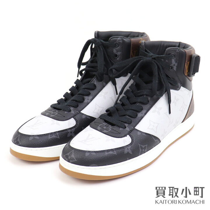 楽天市場】【未使用品】ルイヴィトン【LOUIS VUITTON】1A44VU リヴォリ 