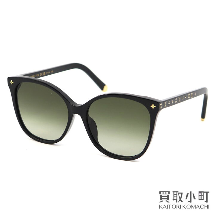 楽天市場】【美品】ルイヴィトン【LOUIS VUITTON】Z1657E サングラス 