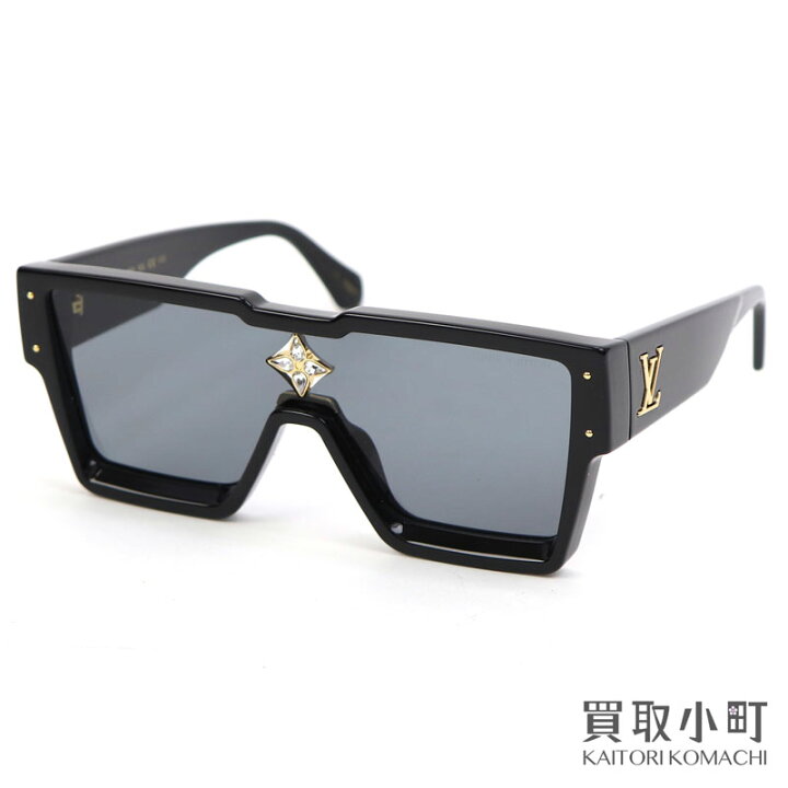楽天市場】【美品】ルイヴィトン【LOUIS VUITTON】Z1578E サングラス 