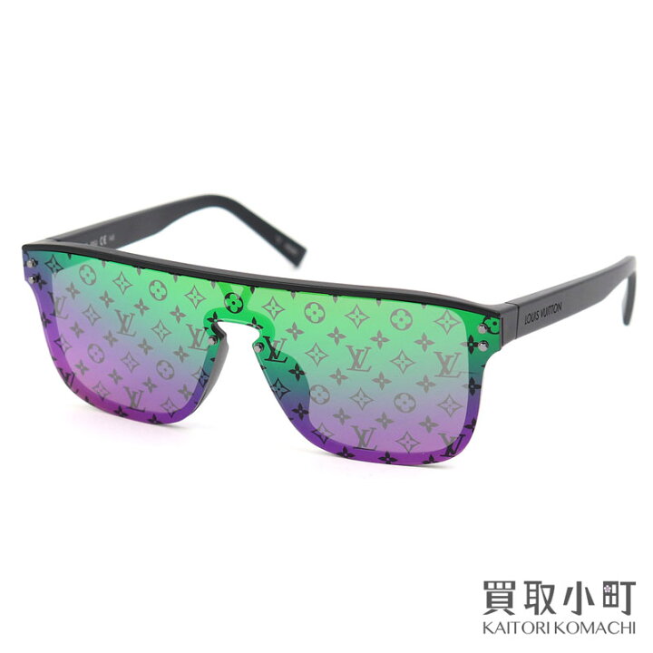 楽天市場】【美品】ルイヴィトン【LOUIS VUITTON】Z1423E ワイメア  