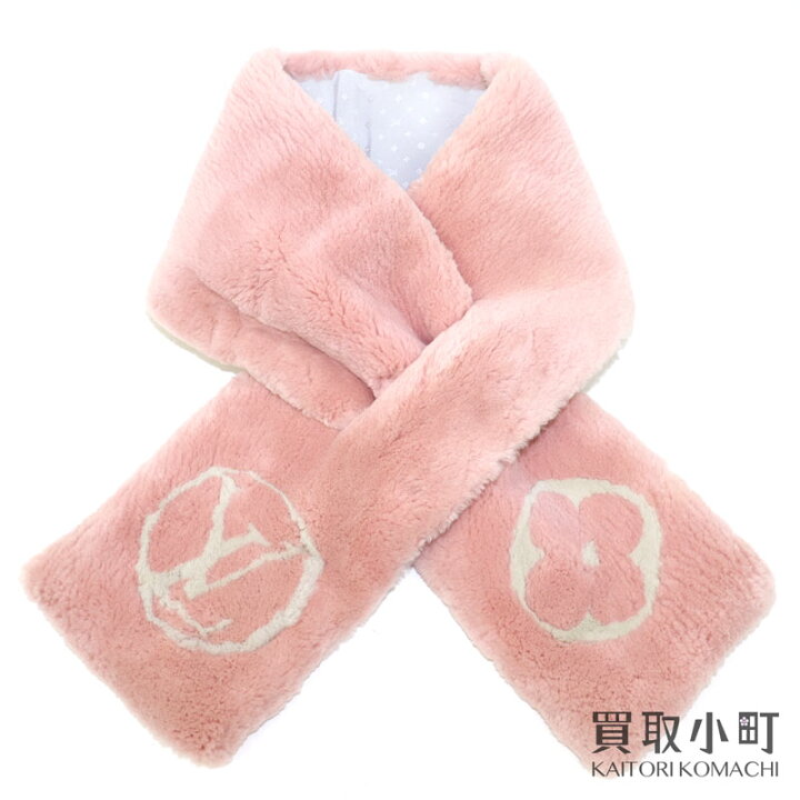 楽天市場】【美品】ルイヴィトン【LOUIS VUITTON】M73023 エシャルプ  